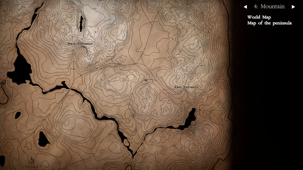 Gust of Wind screenshot 4