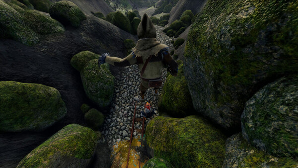 Gust of Wind screenshot 7