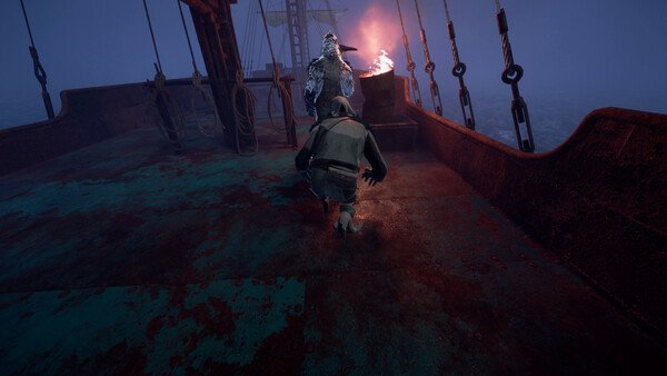 Gust of Wind screenshot 1