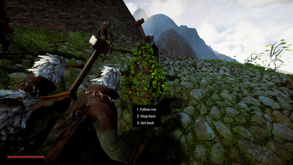 Gust of Wind screenshot 5