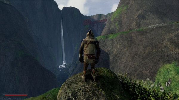 Gust of Wind screenshot 11
