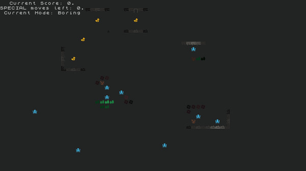 Lonely Tribes screenshot 3