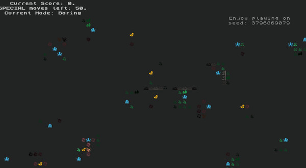 Lonely Tribes screenshot 2