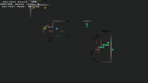 Lonely Tribes screenshot 1