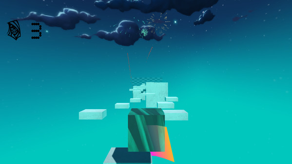 Impossible Simplified Cube screenshot 2