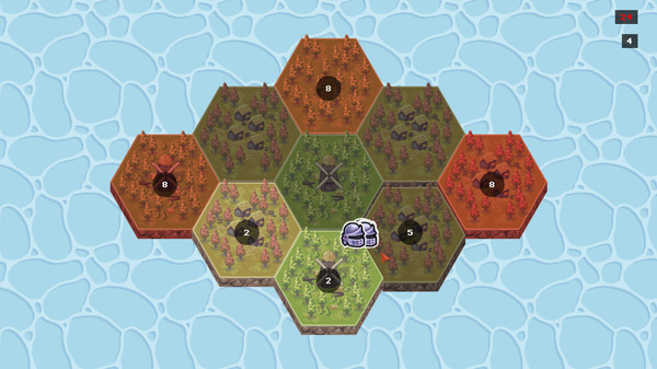 Medieval Wars screenshot 1