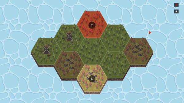 Medieval Wars screenshot 7
