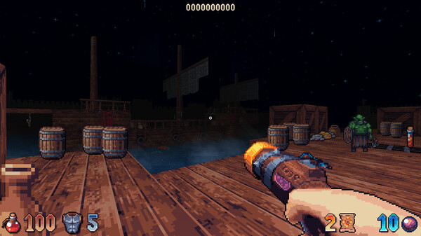 Wizordum screenshot 12