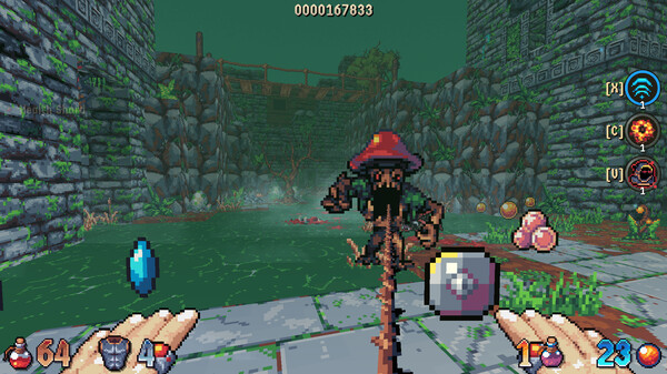 Wizordum screenshot 8