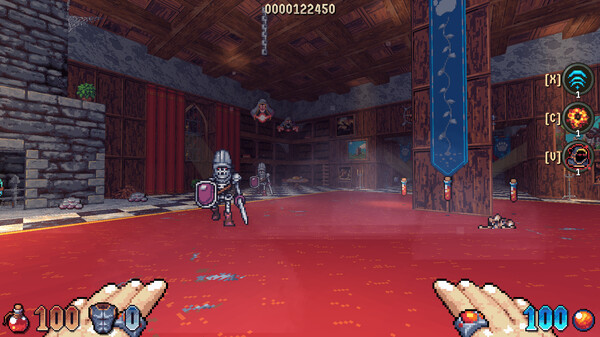 Wizordum screenshot 9