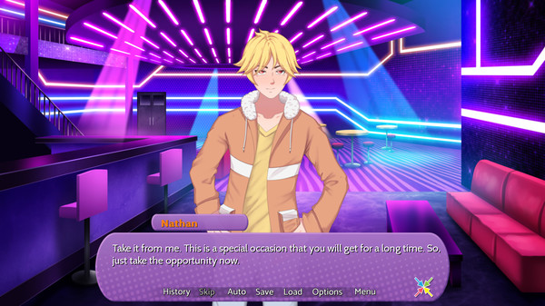 Angelic Waves screenshot 7