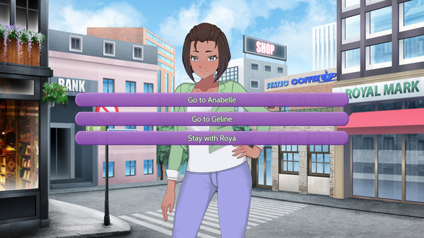 Angelic Waves screenshot 5