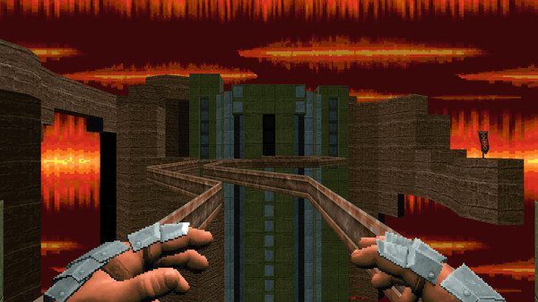 REKKR: Sunken Land screenshot 6