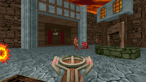 REKKR: Sunken Land screenshot 12