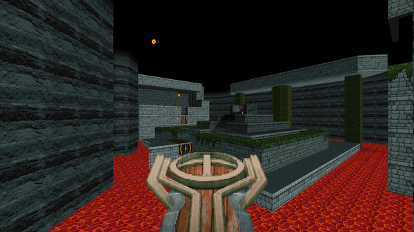 REKKR: Sunken Land screenshot 4