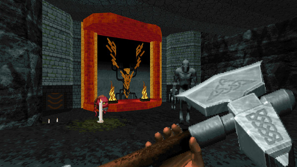 REKKR: Sunken Land screenshot 5