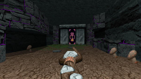 REKKR: Sunken Land screenshot 9