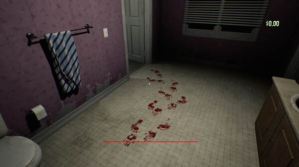 Boo Men screenshot 2