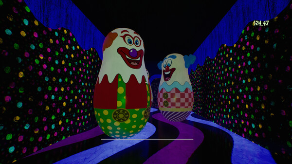 Boo Men screenshot 6