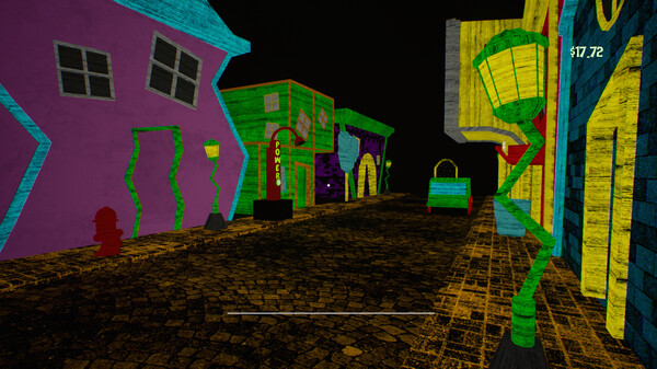 Boo Men screenshot 7