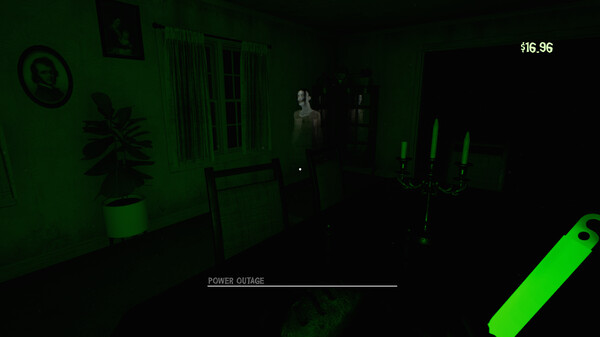 Boo Men screenshot 5