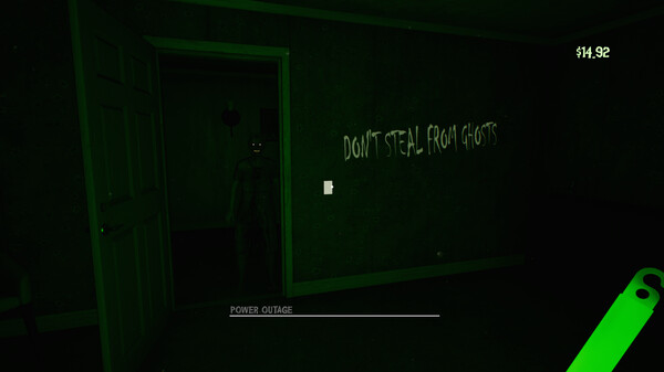 Boo Men screenshot 3