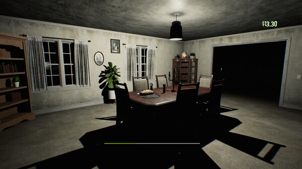 Boo Men screenshot 1