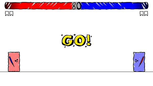 NAIR screenshot 1