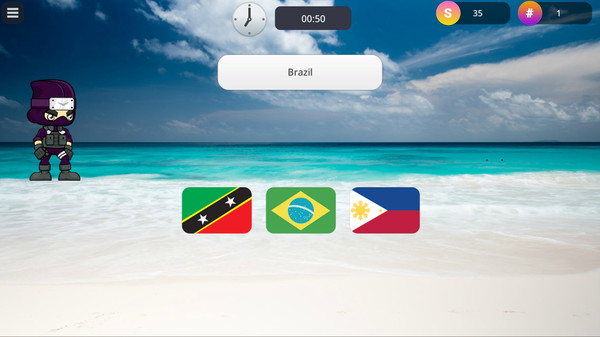 Puzzle Box: 10-in-1 Puzzle Collection screenshot 8