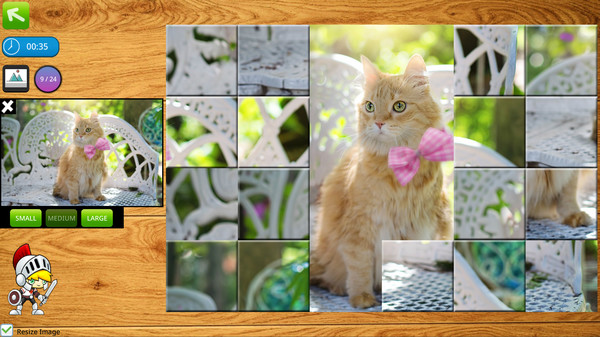 Puzzle Box: 10-in-1 Puzzle Collection screenshot 6