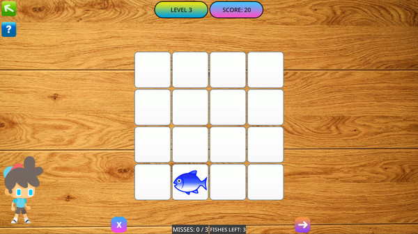 Puzzle Box: 10-in-1 Puzzle Collection screenshot 7