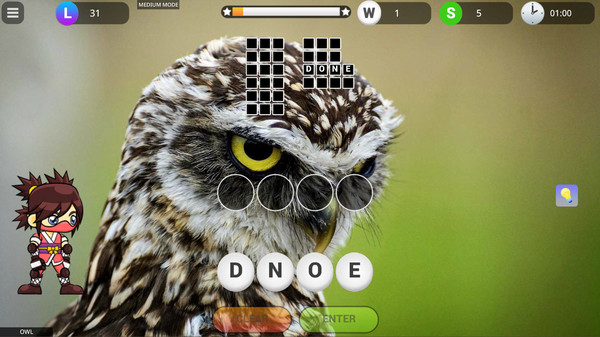 Puzzle Box: 10-in-1 Puzzle Collection screenshot 1