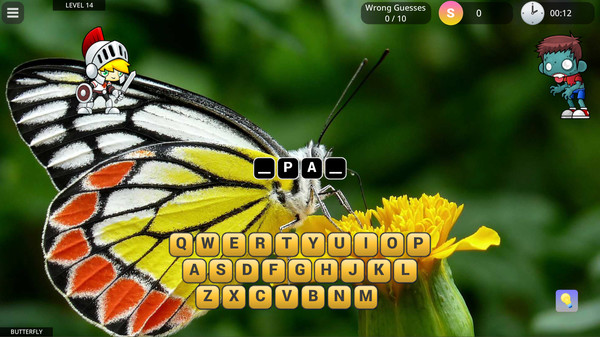 Puzzle Box: 10-in-1 Puzzle Collection screenshot 3