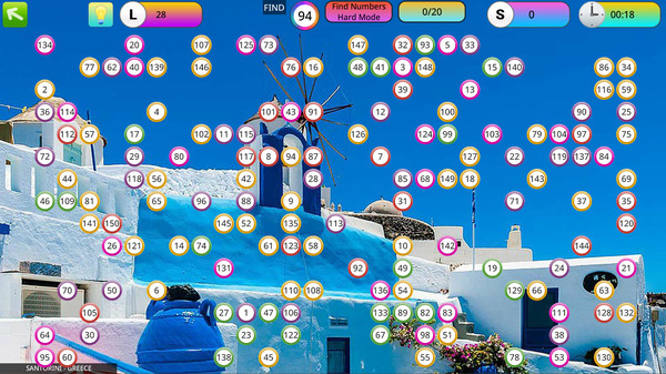 Puzzle Box: 10-in-1 Puzzle Collection screenshot 4