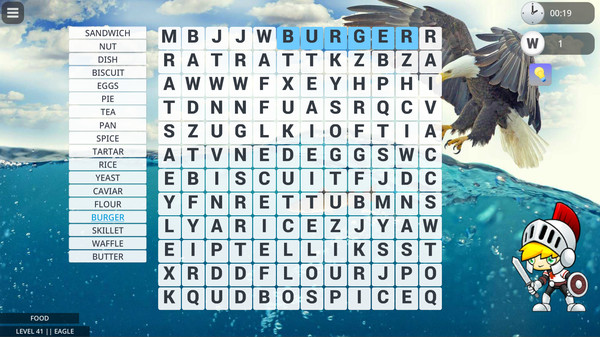 Puzzle Box: 10-in-1 Puzzle Collection screenshot 2