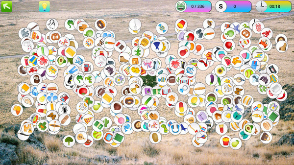 Puzzle Box: 10-in-1 Puzzle Collection screenshot 9