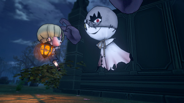 Bail or Jail(OBAKEIDORO!) screenshot 10