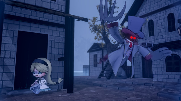 Bail or Jail(OBAKEIDORO!) screenshot 8