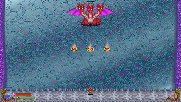Dragon Question screenshot 3
