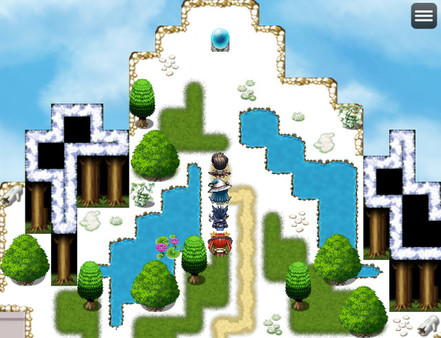 Above the Skies screenshot 1