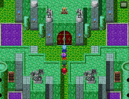 Fated Blade screenshot 3