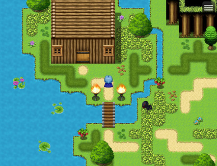 Fated Blade screenshot 1