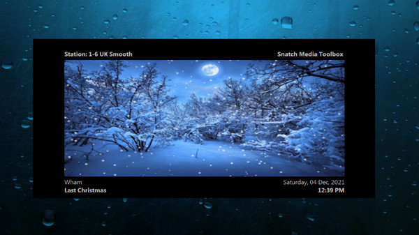 Snatch Media Toolbox screenshot 2