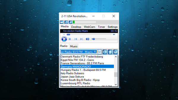 Snatch Media Toolbox screenshot 4
