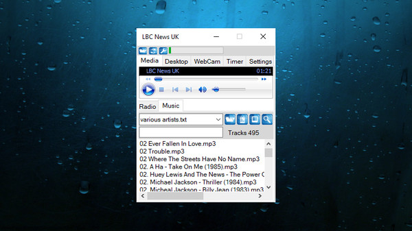 Snatch Media Toolbox screenshot 5
