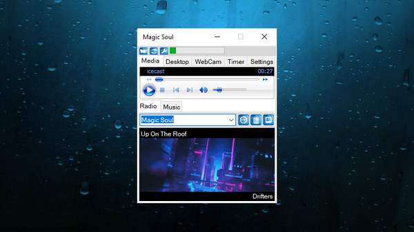 Snatch Media Toolbox screenshot 3