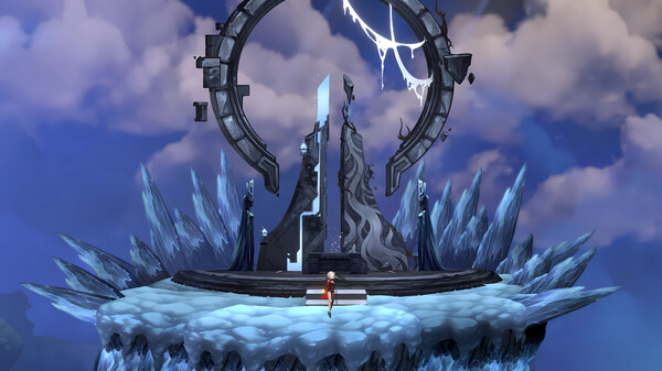 AWAKEN - Astral Blade screenshot 4