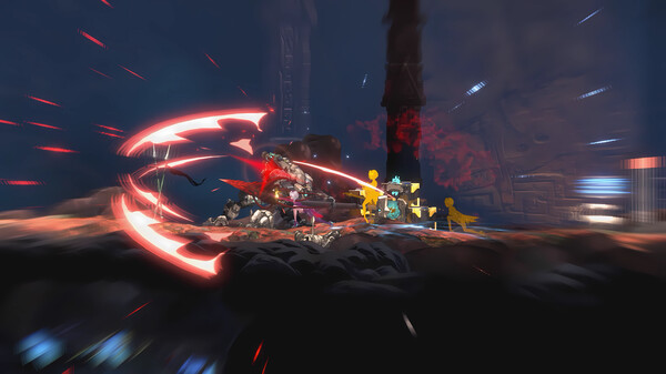 AWAKEN - Astral Blade screenshot 3
