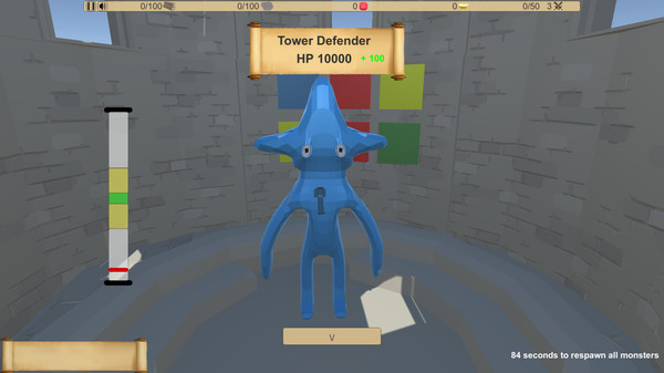 The Forger screenshot 4