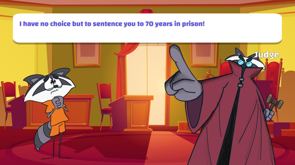 Ramen or Jail screenshot 2